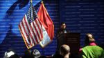 JK Bicara di Columbia University, Tasya Anak Gembala Ikut Hadir