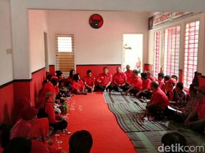 Wawali Surabaya Heran Film G30S/PKI Kembali Diputar