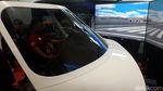 Menjajal Cockpit Pesawat N219 di IDB Expo 2017