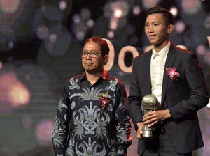 Dipanggil Satgas Anti Mafia Bola, Joko Driyono Minta Jadwal Ulang