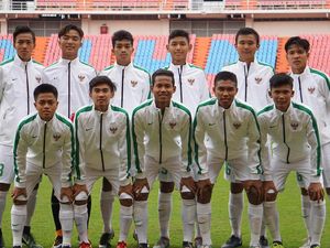 Meski Juara, Timnas U-16 Masih Punya Banyak PR