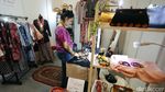 Berburu Barang Pribadi Artis di JCC Lelang Expo 2017