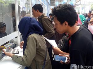 BUMN Nuklir Ini Buka Lowongan Kerja, Simak Syaratnya!