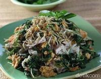 Tanggal Tua Tetap Bisa Makan Enak dengan 5 Olahan Sayuran Ini
