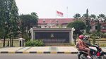 Begini Suasana Terkini Kantor Wali Kota Cilegon Pasca OTT KPK