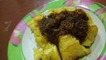 Nyam nyam! Selain Tahu Susu, di Lembang Bisa Jajan Makanan Enak Ini
