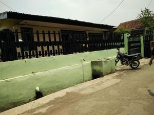 Kantor nikahsirri.com Ada di Jatiasih Bekasi, Ini Kata Tetangga