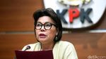 Foto: Bergepok-gepok Duit Bukti Dugaan Suap Wali Kota Cilegon