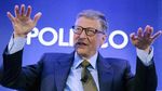 Foto: Membandingkan Koleksi Jam Tangan Syahrini dan Bill Gates