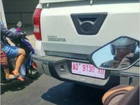 Peristiwa Heboh di Dunia Otomotif Sepanjang 2017 (Bagian II)