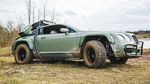 Bentley Continental GT Rally Ini Dijual
