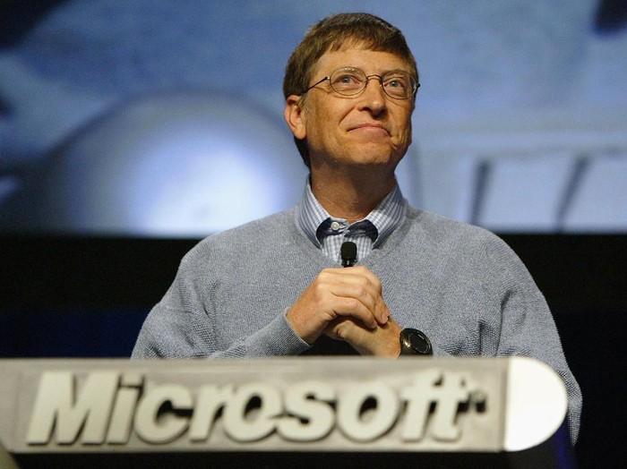 Bill Gates mendukung kemajuan riset rekayasa genetik untuk lawan malaria. (Foto: Getty Images) Bill Gates mendukung kemajuan riset rekayasa genetik untuk lawan malaria. (Foto: Getty Images)