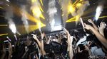 Alan Walker dan Martin Garrix Bius Ribuan Pengunjung Invasion