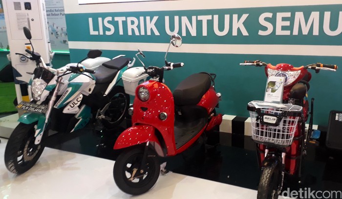 Kendaraan Listrik Datang, Nasib Pekerja Terancam