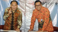 Melalui kerjasama tersebut ACA berharap dapat berkolaborasi dengan Bank Banten dalam memberikan pelayanan terbaik kepada nasabah Bank Banten. Melalui kerjasama tersebut, juga diharapkan dapat mendorong realisasi kredit dari Bank Banten ke arah yang lebih positif.