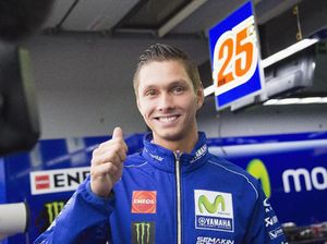 Jadi Pengganti Folger di Sepang, Van der Mark Akhirnya Akan Tampil di MotoGP