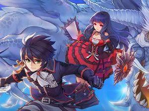 Tales of Thorn Coba Suguhkan Pengalaman Game ARPG yang Beda