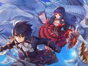 Tales of Thorn Coba Suguhkan Pengalaman Game ARPG yang Beda