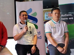 Yeyen Tumena Kursus Lisensi A AFC, soal Tangani Klub Profesional: Nanti Dulu