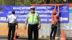 Rekayasa Lalu Lintas Dampak Pembangunan Tol Desari