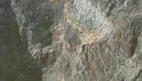 Ini kondisi Gunung Agung 10 tahun setelah ledakan. Foto: Sumarna Hamidi (Volcanological Survey of Indonesia)