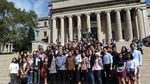 JK Bicara di Columbia University, Tasya Anak Gembala Ikut Hadir