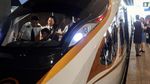 Foto: Shinkansen Made In China