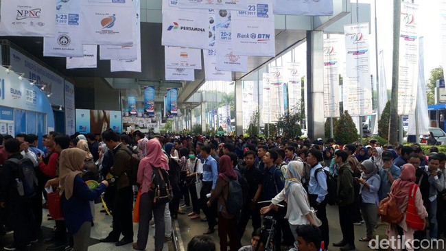 11.000 Lowongan BUMN Resmi Dibuka, Ini Daftarnya