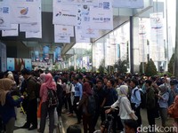11.000 Lowongan BUMN Resmi Dibuka, Ini Daftarnya