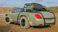 ada 101 pelelangan yang menginginkan mobil Inggris yang satu ini. Foto: Pool (Carsscoop)