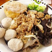 Ada Mie Glosor hingga Mie Koclok yang Enak dari Jawa Barat