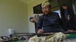 Foto: Keraton Kasepuhan Cirebon Mandikan  1.000 Pusaka