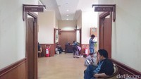 Informasi yang diperoleh, pihak pemkot dan keluarga Iman Ariyadi akan menggelar jumpa pers terkait kabar OTT KPK tersebut