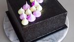 Lihat Cantiknya Warna-warni Cake Buatan Mantan Guru Ini