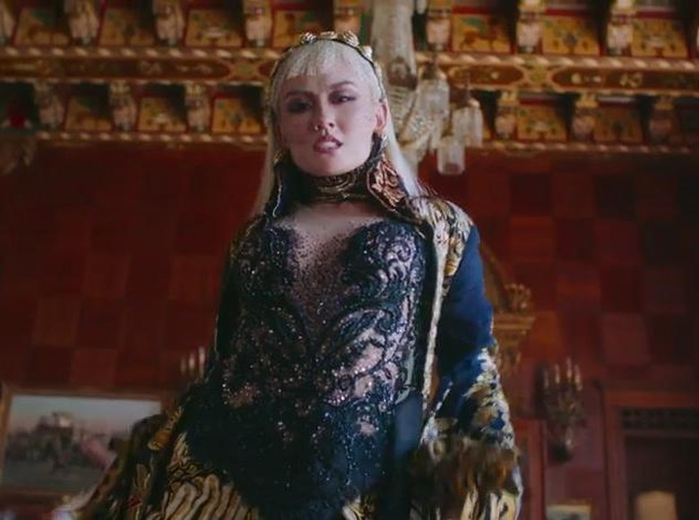 Pujian dan Kritikan untuk Video Musik Long As I Get Paid Agnez Mo Pujian dan Kritikan untuk Video Musik Long As I Get Paid Agnez Mo