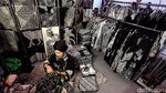 Berburu Barang Pribadi Artis di JCC Lelang Expo 2017