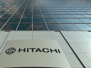 Hitachi Vantara Gaet Distributor Baru