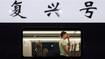 Foto: Shinkansen Made In China