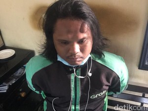 Dini Dibunuh Peri, Polisi Imbau Perketat Seleksi Driver Ojek Online