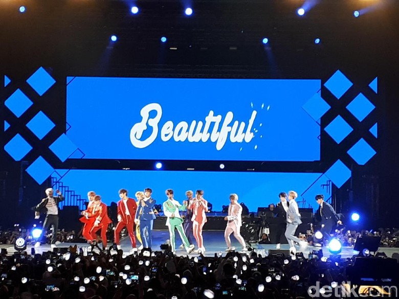 Rayakan 3 Tahun Debut, SEVENTEEN Gelar Pameran Perjalanan Karier Rayakan 3 Tahun Debut, SEVENTEEN Gelar Pameran Perjalanan Karier