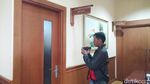 Begini Suasana Terkini Kantor Wali Kota Cilegon Pasca OTT KPK