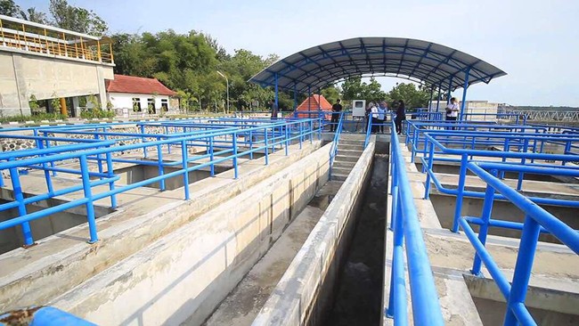Sederet Kasus Korupsi yang Bikin Jajaran PUPR Dicokok KPK