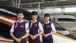 Foto: Shinkansen Made In China