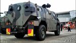 Ranpur Canggih Buatan Pindad