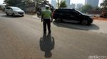 Rekayasa Lalu Lintas Dampak Pembangunan Tol Desari