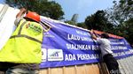 Rekayasa Lalu Lintas Dampak Pembangunan Tol Desari
