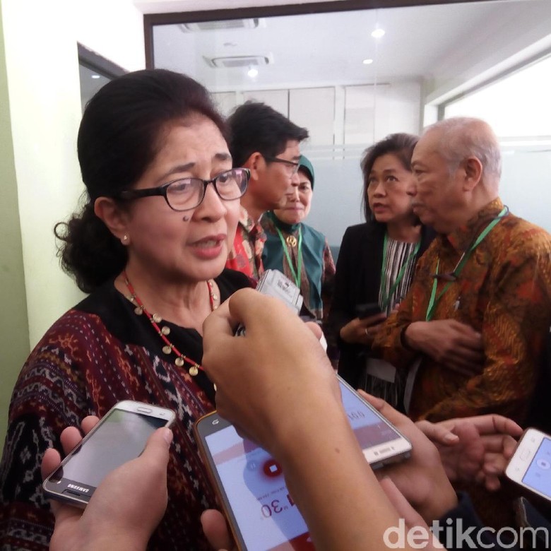 Menkes: Tablet PCC Bisa Ancam Bonus Demografi Indonesia Menkes: Tablet PCC Bisa Ancam Bonus Demografi Indonesia