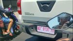 Mobil Pick-up China yang Katanya Mirip Esemka Digdaya