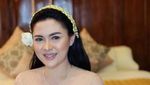 Intip Cantiknya Vicky Shu Jelang Menikah
