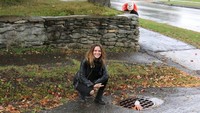 Kota Bangor di Maine, AS, merupakan kota yang menginspirasi penulis novel Stephen King untuk menulis IT yang kini naik di layar kaca. Traveler pun bisa mengikuti tur filmnya di sana (SK Tours)